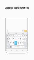 Samsung Keyboard 截圖 1