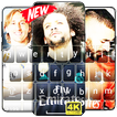 Real Madrid FC Keyboard 2020