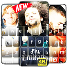 Real Madrid FC Keyboard 2020 simgesi