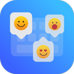 Facemoji & Emoji Keyboard