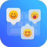 Facemoji & Emoji Keyboard aplikacja