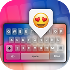 iPhone Keyboard : iOS Keyboard icône