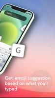 iPhone Keyboard : iOS Keyboard ảnh chụp màn hình 3