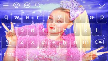 jojo keyboard capture d'écran 3