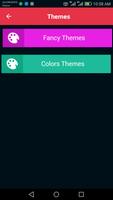 Tajik Keyboard Lite screenshot 1