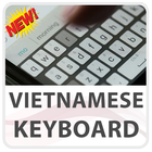 Vietnamese Keyboard Lite icône
