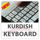 Kurdish Keyboard Lite icono