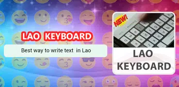 Lao Keyboard Lite