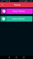 Sindhi Keyboard Lite screenshot 3