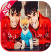 keyboard lucas and marcus