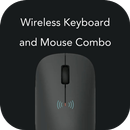 Wireless Keyboard and Mouse APK
