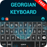 Teclado georgiano