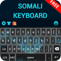 Somali keyboard