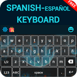 Teclado español