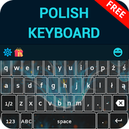 Polnische Tastatur APK für Android herunterladen