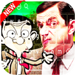 Mr Bean Keyboard 2020