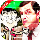 Mr Bean Keyboard 2020 иконка