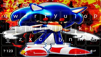 Exe Keyboard 2020 Affiche