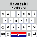Croatian Keyboard Fonts APK