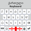”Georgian Keyboard App