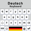 German Phonetic Keyboard icon