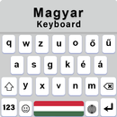 Hungarian Keyboard Fonts APK