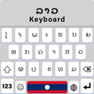 ”Lao Keyboard App