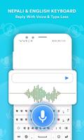 Nepali Keyboard App Ekran Görüntüsü 3