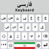Persian Keyboard Fonts simgesi