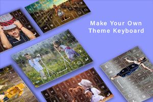 Persian Keyboard Fonts Ekran Görüntüsü 3
