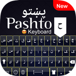 Clavier anglais pachto - Taper