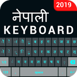 Nepali English Keyboard- Nepal