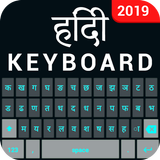 Fast Hindi Typing: Easy Hindi English Typing icono