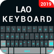 Lao English Keyboard- Lao keyb