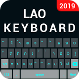 Lao English Keyboard- Lao keyb