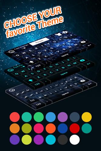 Persische Tastatur - Persische Tastatur für Android - APK herunterladen