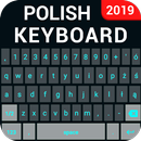 Polish English Keyboard- Polish keyboard typing APK