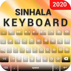 Sinhala keyboard XAPK Herunterladen