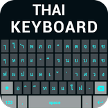 Thai English Keyboard