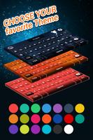 Ukrainian Keyboard poster