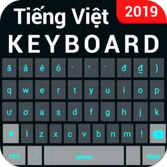 Vietnamese keyboard-English to XAPK Herunterladen