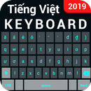 Vietnamese keyboard-English to APK