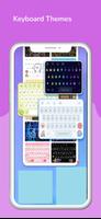 Keyboard Themes 스크린샷 1