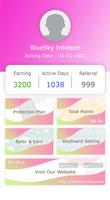 Keyboard PayMe اسکرین شاٹ 1