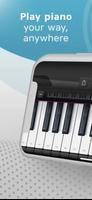 Keyboard Piano -Learn to Play poster