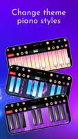 Piano Keyboard: Piano Practice Screenshot 3