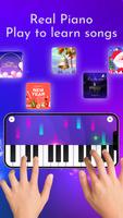 Piano Keyboard: Piano Practice Screenshot 1