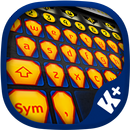 Justice Keyboard Plus APK
