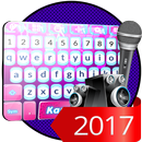 Karaoke😎 Keyboard Plus APK