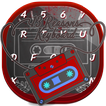 13 Reasons Keyboard